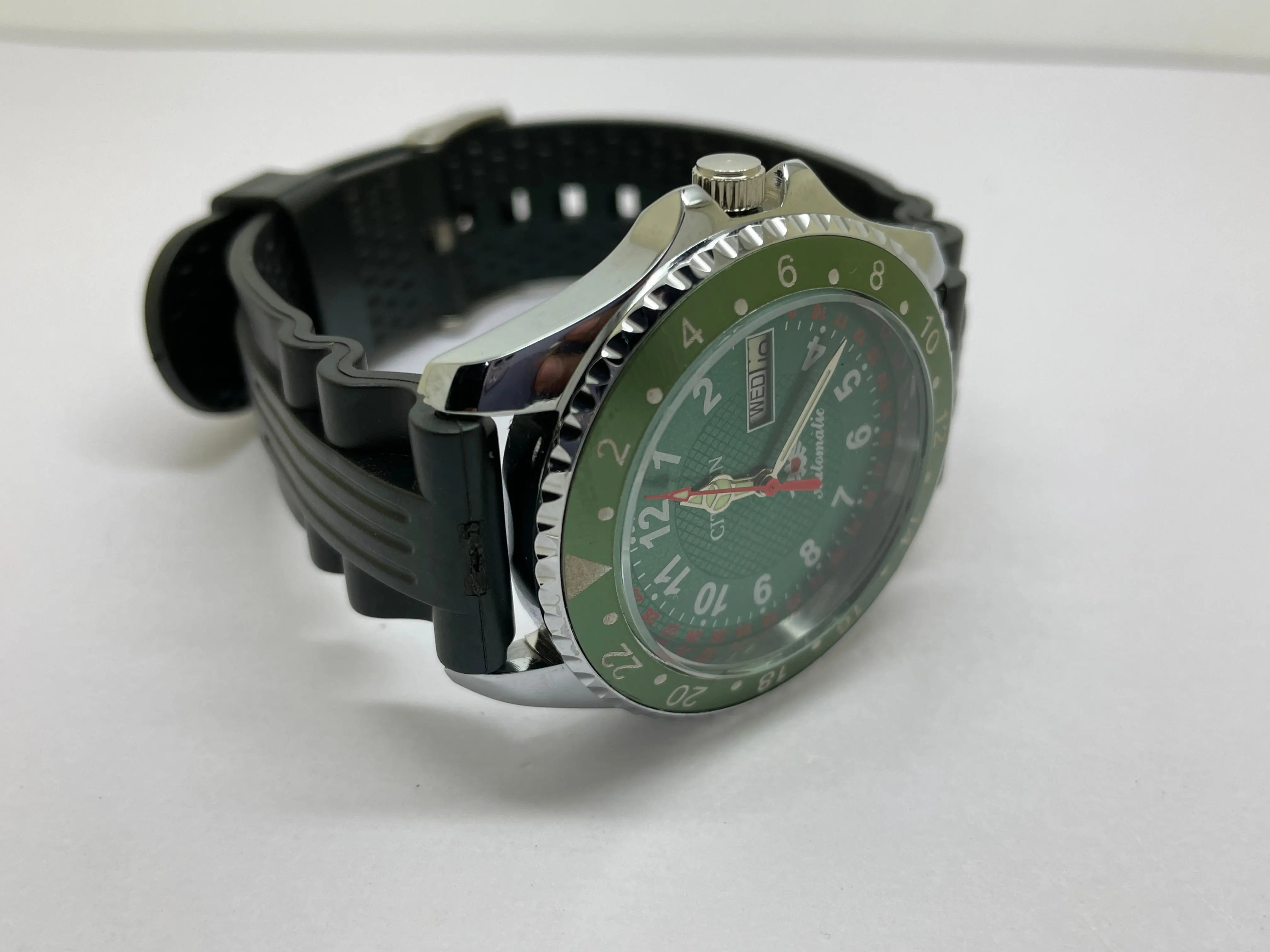 Citizen Automatic - National Watches