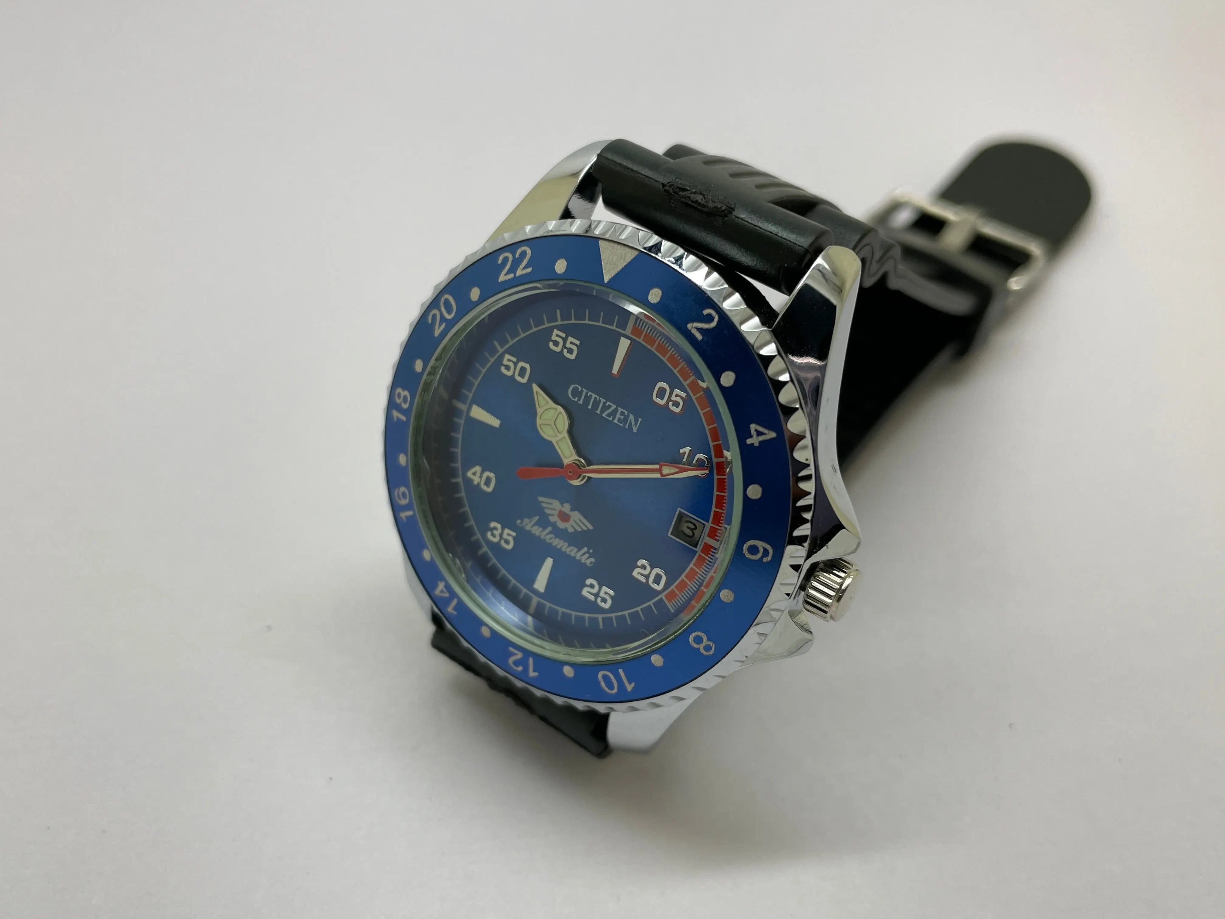 Citizen Automatic - National Watches