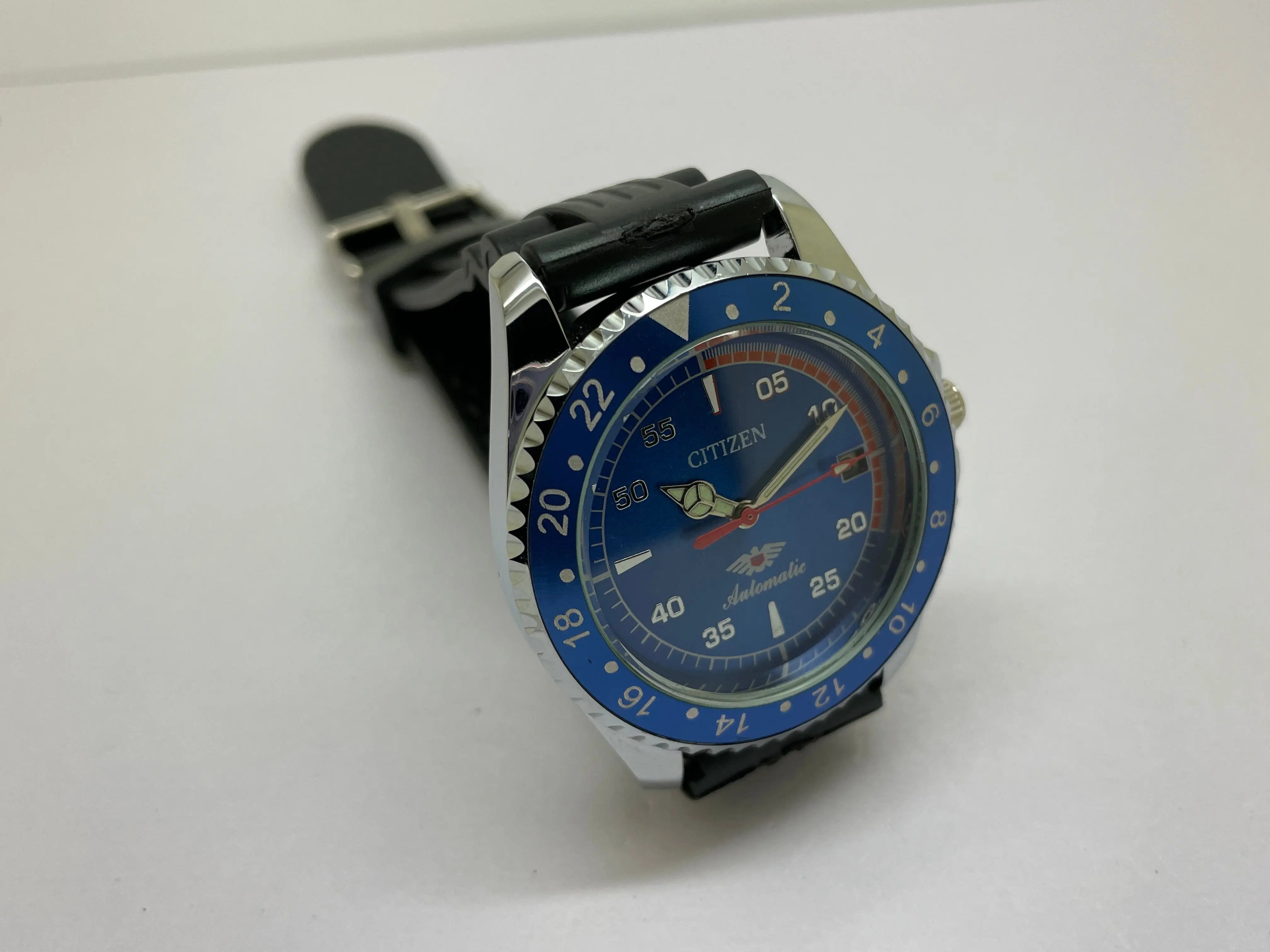 Citizen Automatic - National Watches