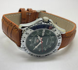 Seiko 5 Sports Automatic Refurbished Watch Vintage Style Reliable Japanese Movement - National Watches