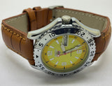 Seiko 5 Sports Automatic Refurbished Watch Vintage Style Reliable Japanese Movement - National Watches