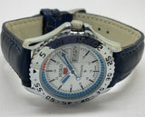 Seiko 5 Sports Automatic Refurbished Watch Vintage Style Reliable Japanese Movement - National Watches