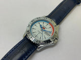 Seiko 5 Sports Automatic Refurbished Watch Vintage Style Reliable Japanese Movement - National Watches