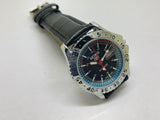 Seiko 5 Sports Automatic Refurbished Watch Vintage Style Reliable Japanese Movement - National Watches