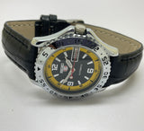 Seiko 5 Sports Automatic Refurbished Watch Vintage Style Reliable Japanese Movement - National Watches