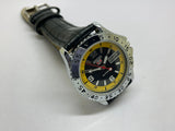 Seiko 5 Sports Automatic Refurbished Watch Vintage Style Reliable Japanese Movement - National Watches