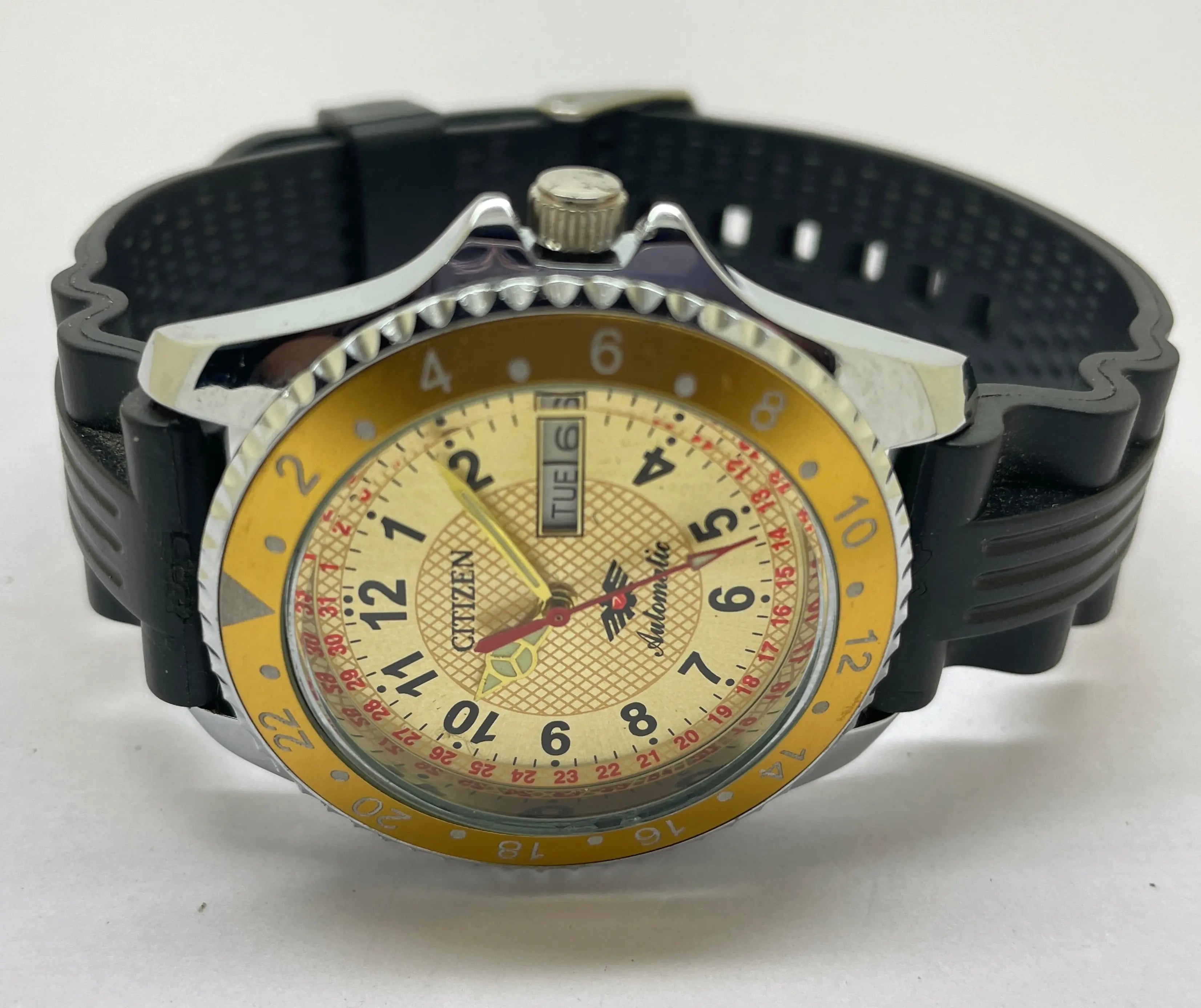 Citizen Automatic - National Watches