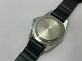Seiko 5 Sports White Automatic Refurbished Watch Vintage Style Reliable Japanese Movement - National Watches