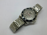 Seiko 5 Black Dial Automatic Vintage Watch sports National Watches