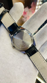 Seiko 5 Automatic Men’s Watch – Vintage Japan Model | Restored & Ready to Wear