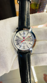 Seiko 5 Automatic Men’s Watch – Vintage Japan Model | Restored & Ready to Wear