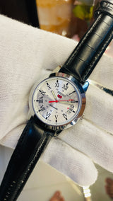 Seiko 5 Automatic Men’s Watch – Vintage Japan Model | Restored & Ready to Wear