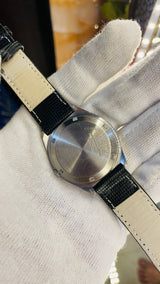 Seiko 5 Automatic Men’s Watch – Vintage Japan Model | Restored & Ready to Wear