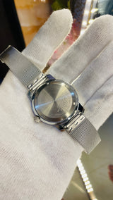 Seiko 5 Automatic Men’s Watch – Vintage Japan Model | Restored & Ready to Wear