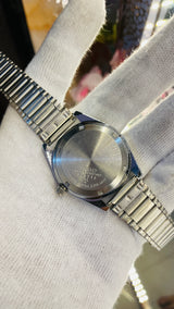 Seiko 5 Automatic Men’s Watch – Vintage Japan Model | Restored & Ready to Wear