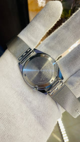 Seiko 5 Automatic Men’s Watch – Vintage Japan Model | Restored & Ready to Wear