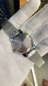 Seiko 5 Automatic Men’s Watch – Vintage Japan Model | Restored & Ready to Wear National Watches