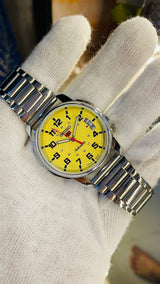 Seiko 5 Automatic Men’s Watch – Vintage Japan Model | Restored & Ready to Wear