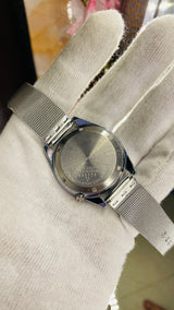 Seiko 5 Automatic Men’s Watch – Vintage Japan Model | Restored & Ready to Wear