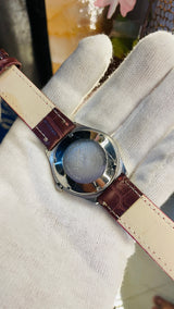 Seiko 5 Automatic Men’s Watch – Vintage Japan Model | Restored & Ready to Wear