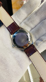 Seiko 5 Automatic Men’s Watch – Vintage Japan Model | Restored & Ready to Wear