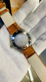 Seiko 5 Automatic Men’s Watch – Vintage Japan Model | Restored & Ready to Wear National Watches