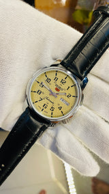 Seiko 5 Automatic Men’s Watch – Vintage Japan Model | Restored & Ready to Wear