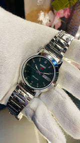 Seiko 5 Automatic Men’s Watch – Vintage Japan Model | Restored & Ready to Wear