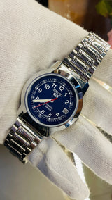 Seiko 5 Automatic Men’s Watch – Vintage Japan Model | Restored & Ready to Wear