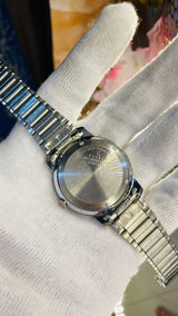 Seiko 5 Automatic Men’s Watch – Vintage Japan Model | Restored & Ready to Wear