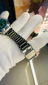 Seiko 5 Automatic Men’s Watch – Vintage Japan Model | Restored & Ready to Wear National Watches