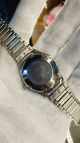 Seiko 5 Automatic Men’s Watch – Vintage Japan Model | Restored & Ready to Wear National Watches