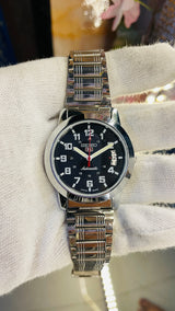 Seiko 5 Automatic Men’s Watch – Vintage Japan Model | Restored & Ready to Wear