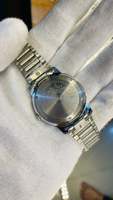 Seiko 5 Automatic Men’s Watch – Vintage Japan Model | Restored & Ready to Wear National Watches