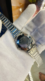 Seiko 5 Automatic Men’s Watch – Vintage Japan Model | Restored & Ready to Wear National Watches