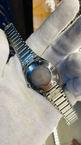 Seiko 5 Automatic Men’s Watch – Vintage Japan Model | Restored & Ready to Wear