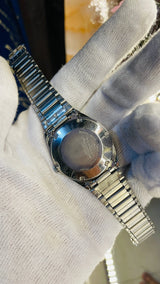 Seiko 5 Automatic Men’s Watch – Vintage Japan Model | Restored & Ready to Wear National Watches