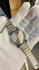 Seiko 5 Automatic Men’s Watch – Vintage Japan Model | Restored & Ready to Wear