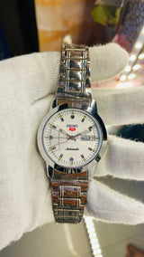 Seiko 5 Automatic Men’s Watch – Vintage Japan Model | Restored & Ready to Wear