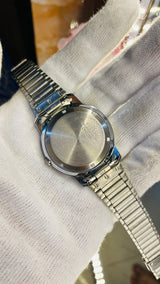 Seiko 5 Automatic Men’s Watch – Vintage Japan Model | Restored & Ready to Wear