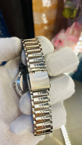 Seiko 5 Automatic Men’s Watch – Vintage Japan Model | Restored & Ready to Wear