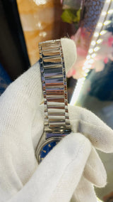 Seiko 5 Automatic Men’s Watch – Vintage Japan Model | Restored & Ready to Wear National Watches