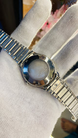 Seiko 5 Automatic Men’s Watch – Vintage Japan Model | Restored & Ready to Wear