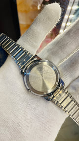 Seiko 5 Automatic Men’s Watch – Vintage Japan Model | Restored & Ready to Wear