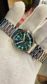 Seiko 5 Automatic Men’s Watch – Vintage Japan Model | Restored & Ready to Wear