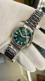Seiko 5 Automatic Men’s Watch – Vintage Japan Model | Restored & Ready to Wear
