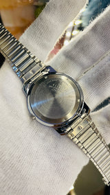 Seiko 5 Automatic Men’s Watch – Vintage Japan Model | Restored & Ready to Wear