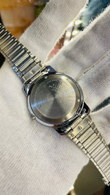 Seiko 5 Automatic Men’s Watch – Vintage Japan Model | Restored & Ready to Wear National Watches