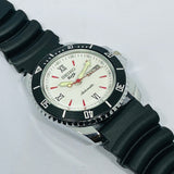 Seiko 5 Sports Automatic Watch – Refurbished Vintage | Japan-Made Men’s Timepiece