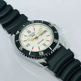 Seiko 5 Sports Automatic Watch – Refurbished Vintage | Japan-Made Men’s Timepiece National Watches